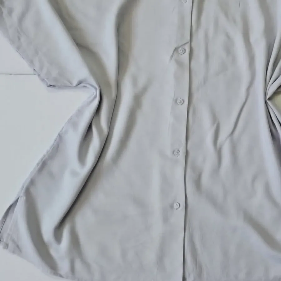 شومیز نخ و پنبه کلسی