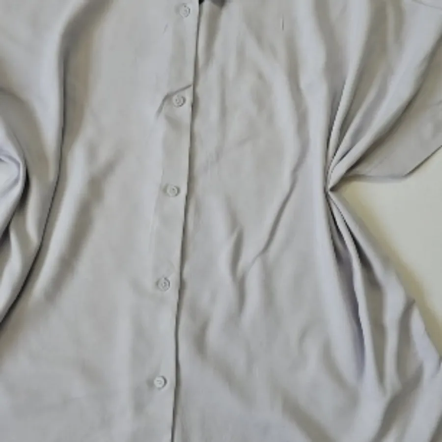 شومیز نخ و پنبه کلسی