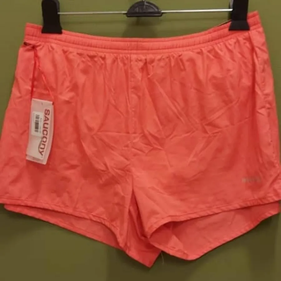 شلوارک ورزشی sacouny