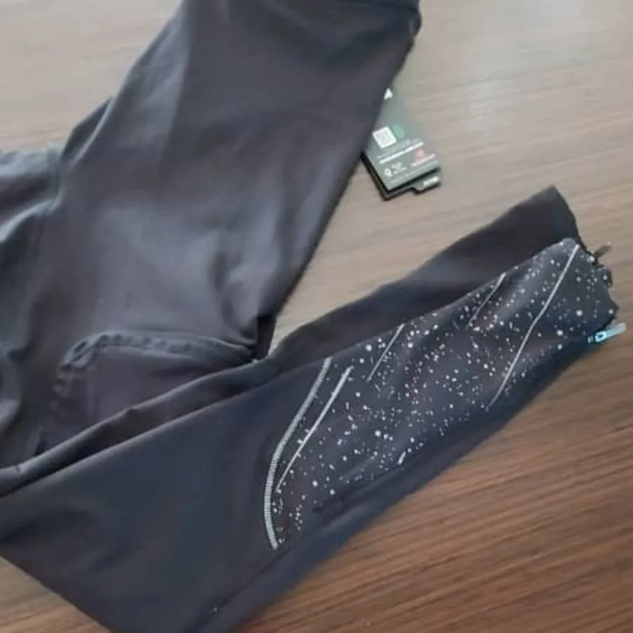 لگ ورزشی زمستانه