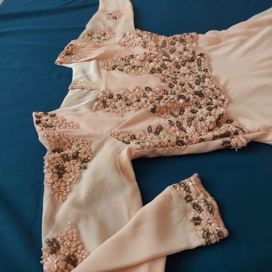 پیراهن مجلسی