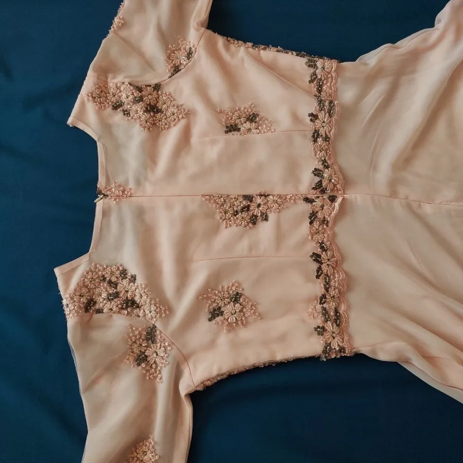 پیراهن مجلسی