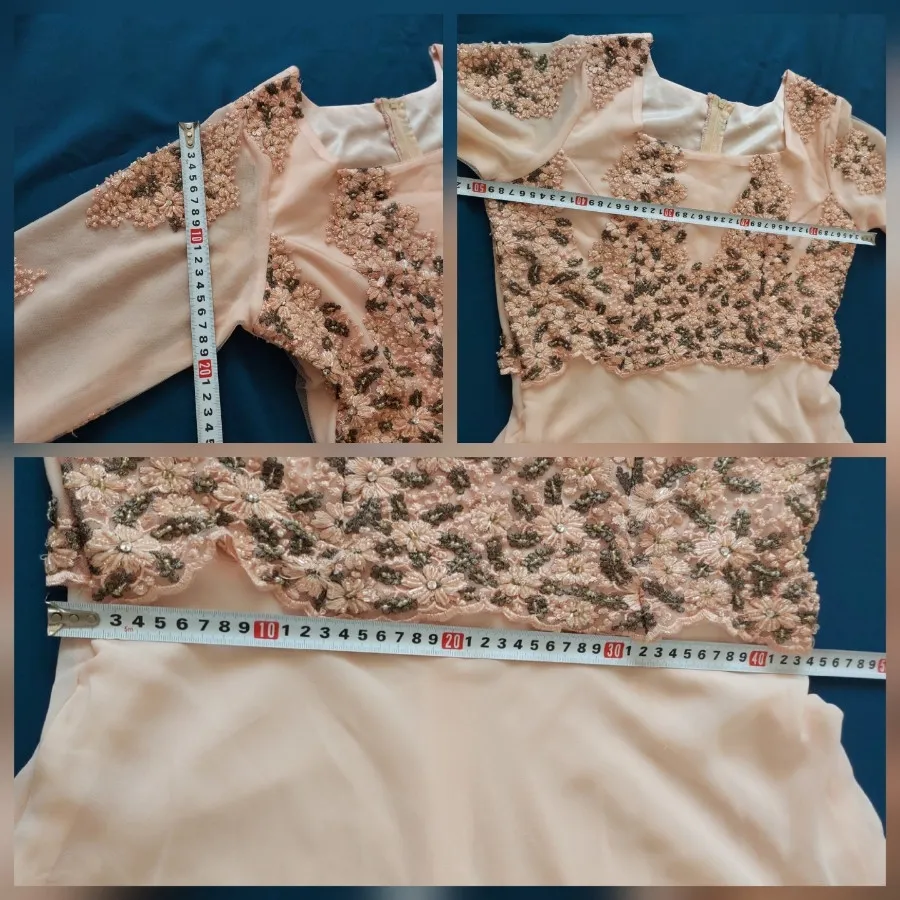 پیراهن مجلسی