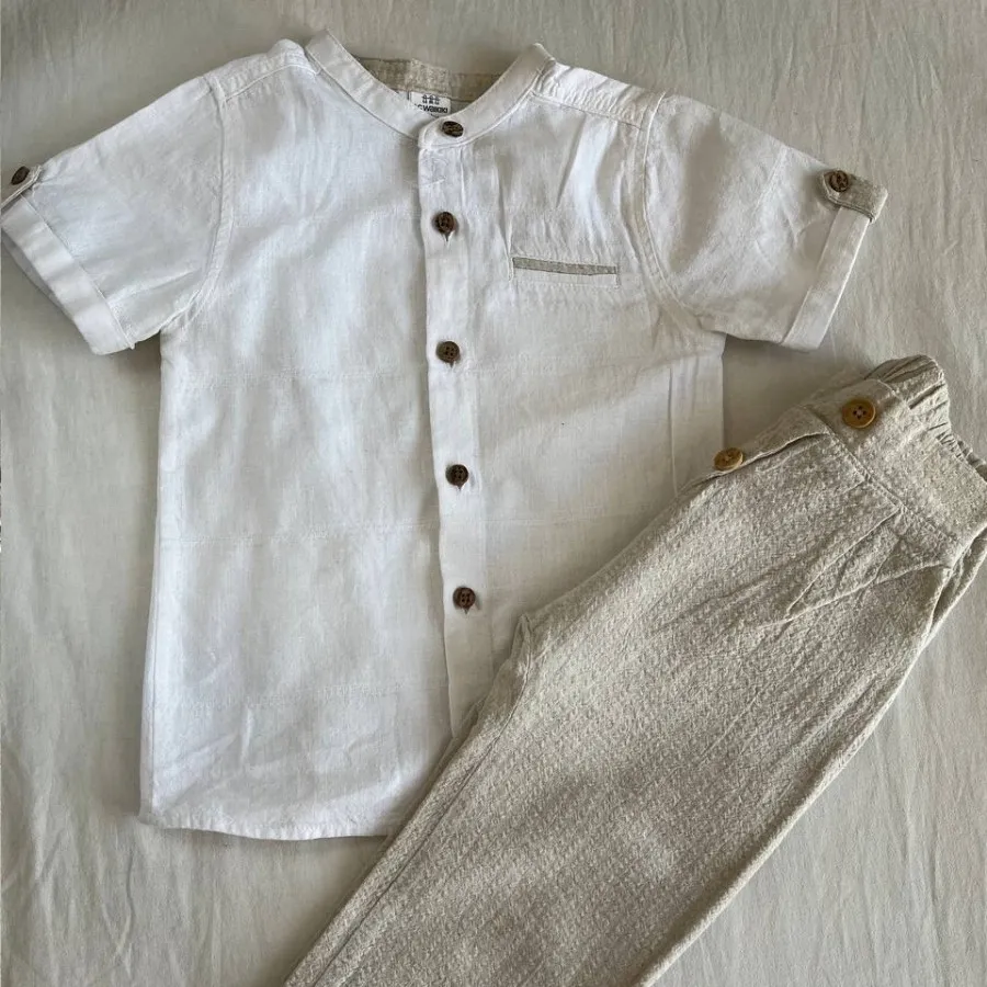 ست ترک ال سی وایکیکی