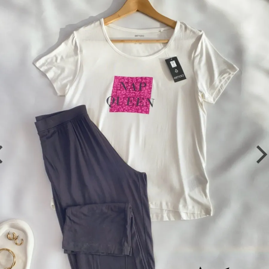 ست تیشرت شلوار المانی