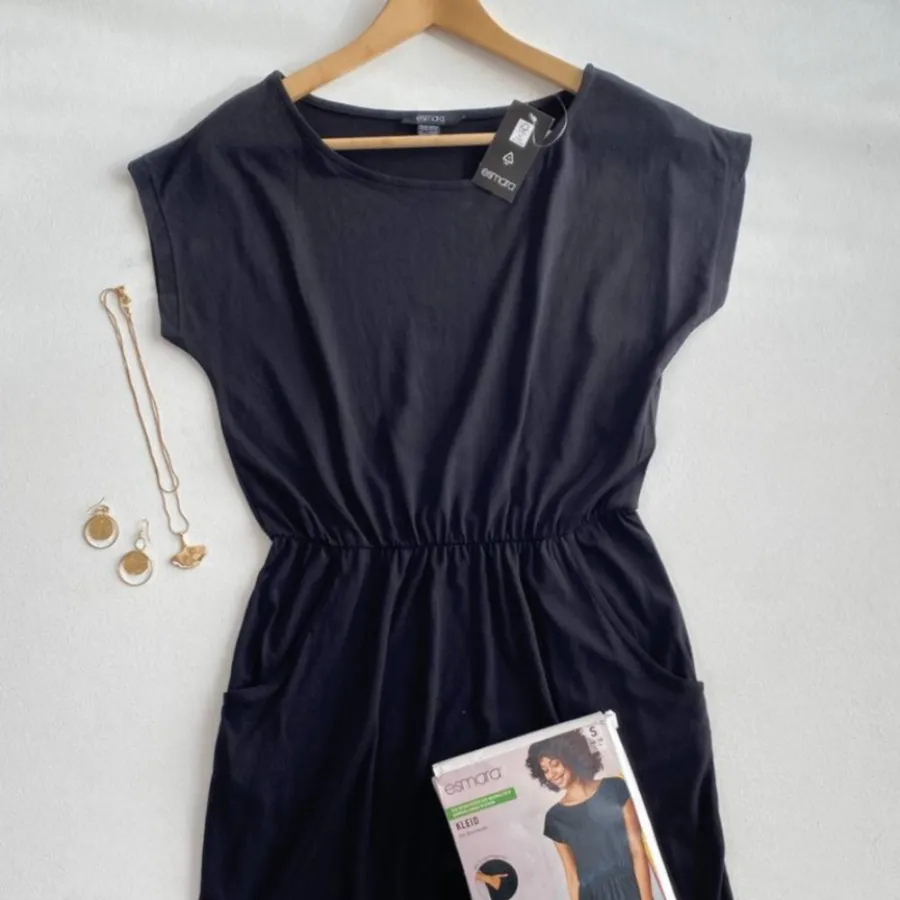 پیراهن المانی