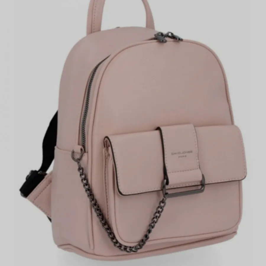 کوله پشتی دیوید جونز