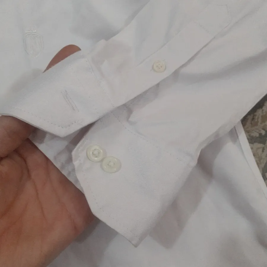 پیراهن مردانه