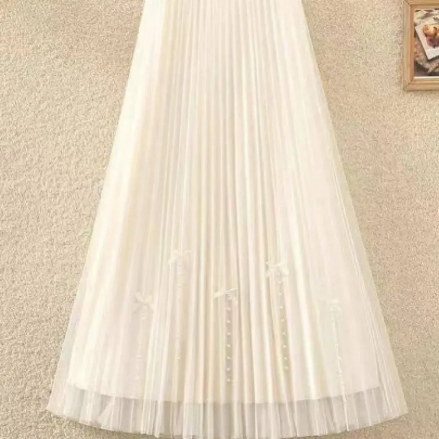 دامن دو رو پلیسه