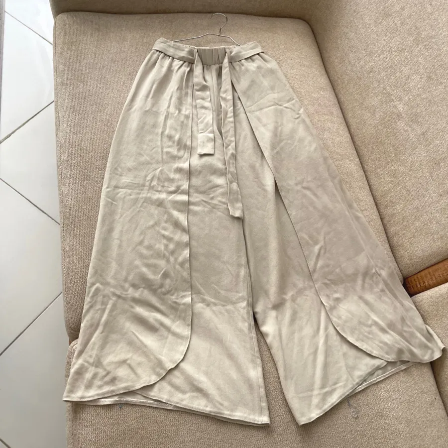 دامن شلواری