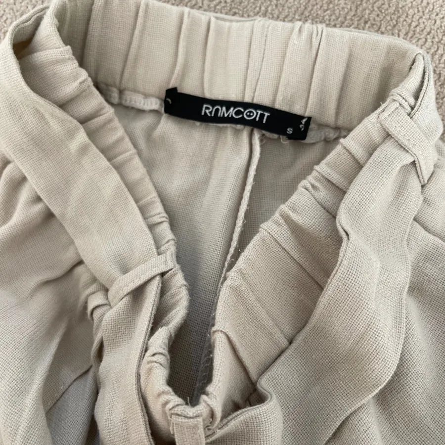 دامن شلواری