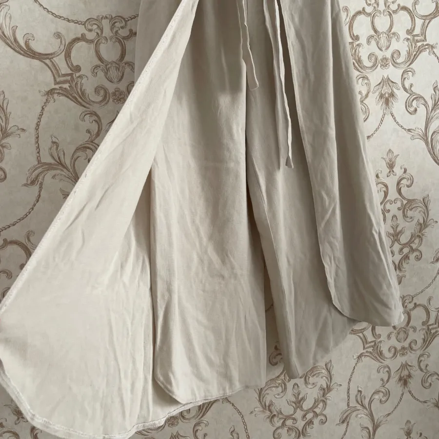 دامن شلواری