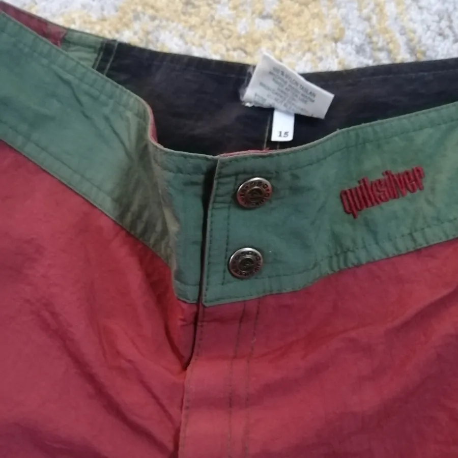 شلوارک مردانه