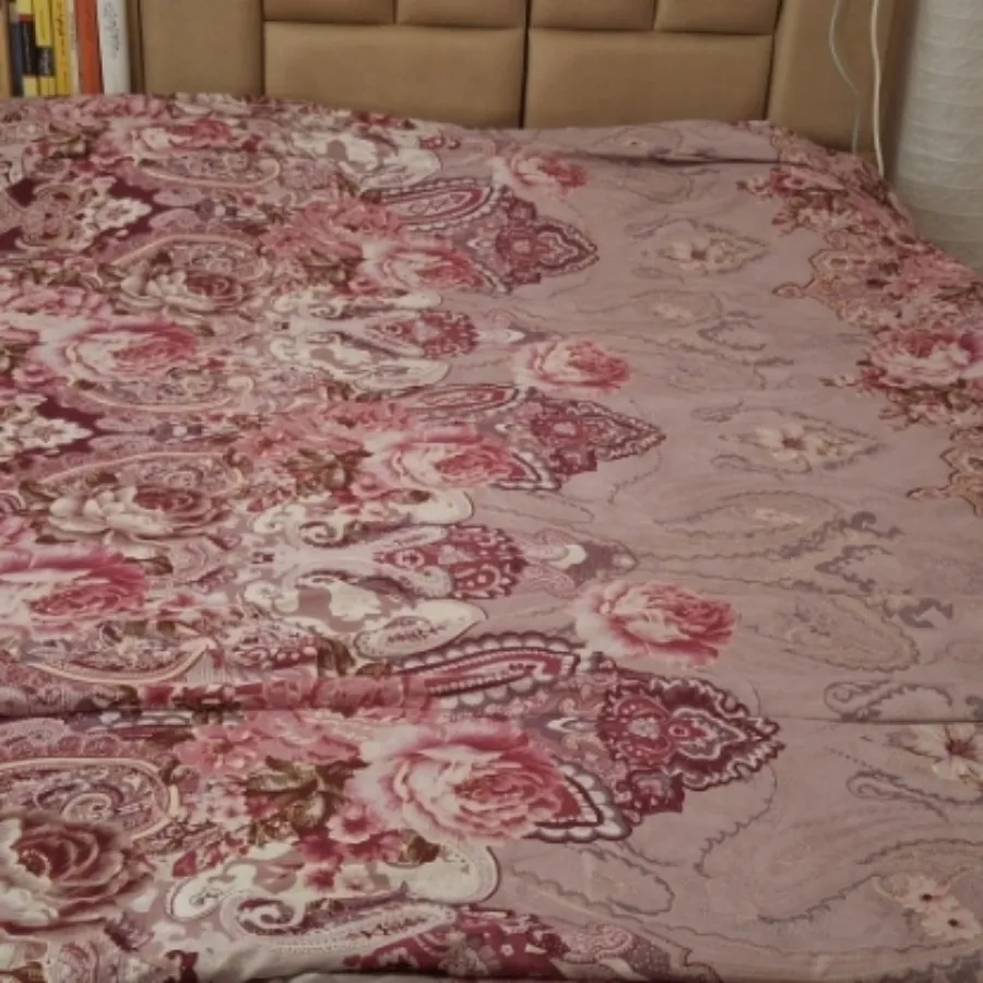 رومیزی و روتختی