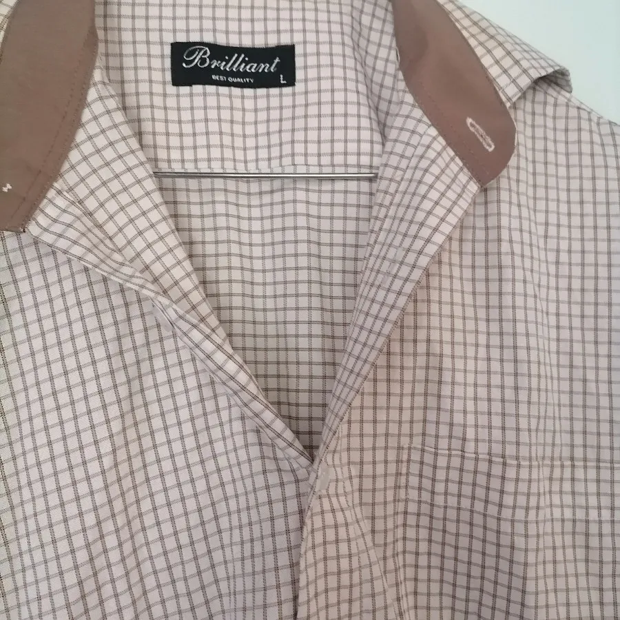 پیراهن مردانه