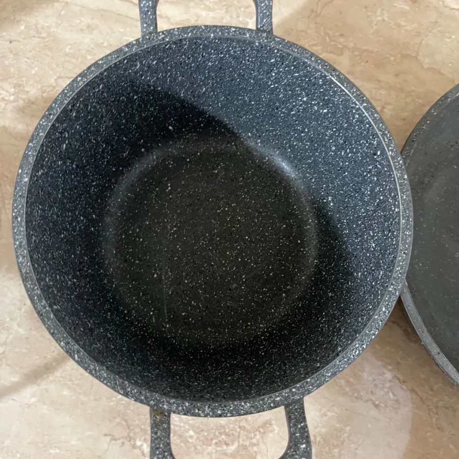 تابه و قابلمه کاندید