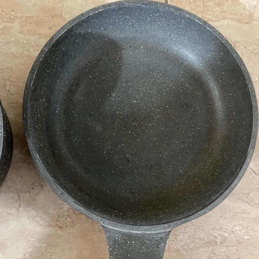 تابه و قابلمه کاندید