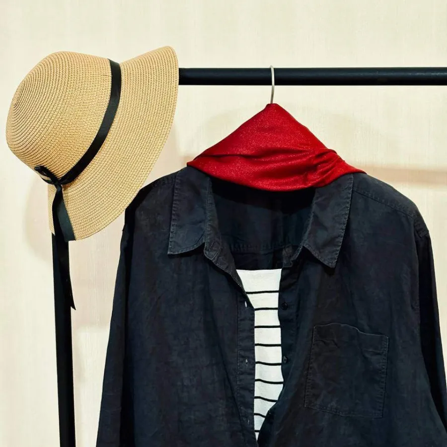 شومیز/مانتو تابستانی