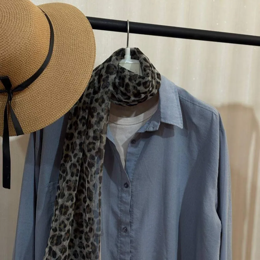 شومیز/مانتو تابستانی