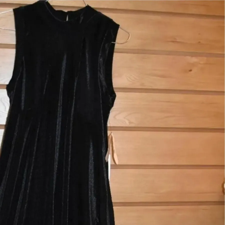 پیراهن مجلسی مخمل