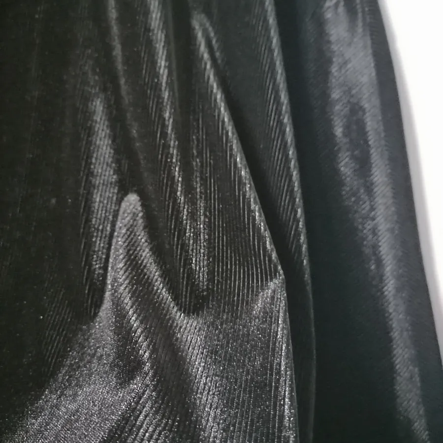 پیراهن مجلسی مخمل