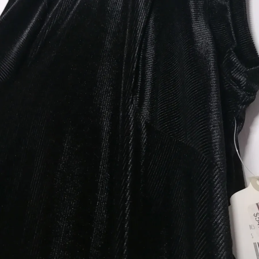 پیراهن مجلسی مخمل