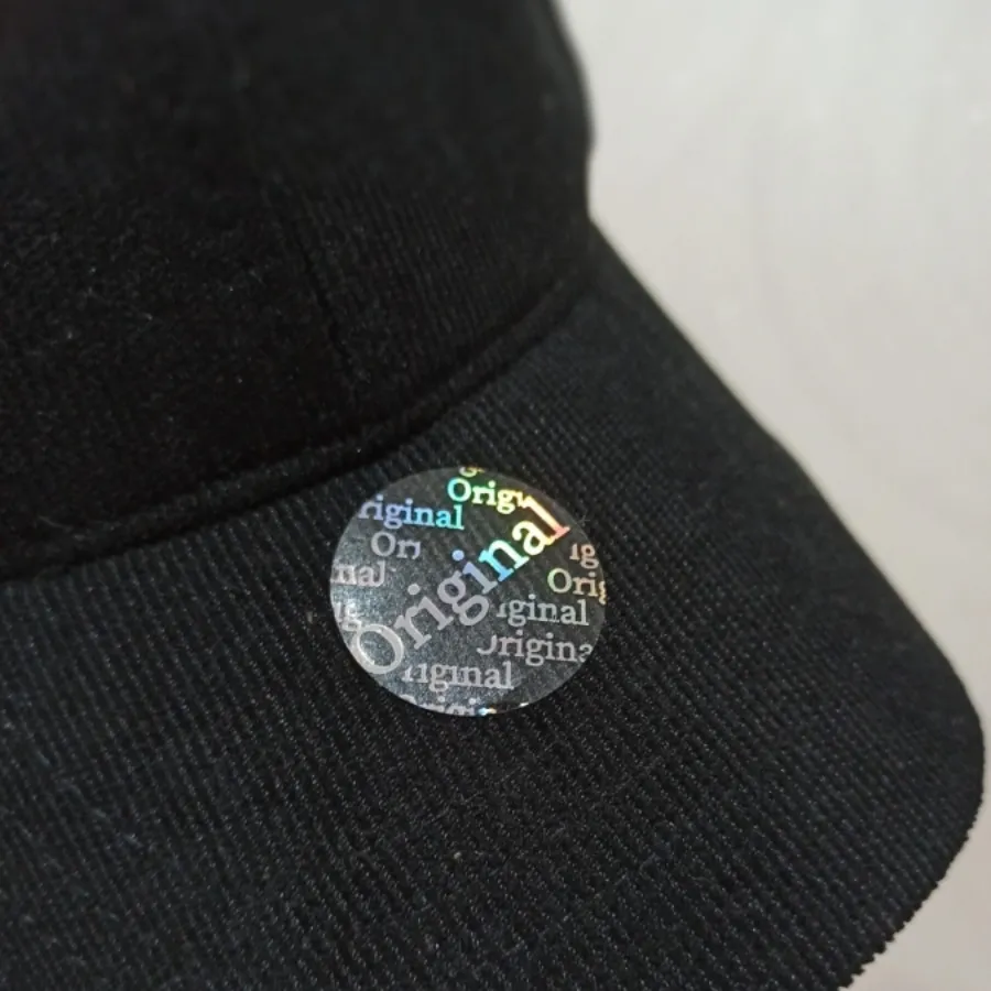 کلاه کپ آفتابی کبریتی