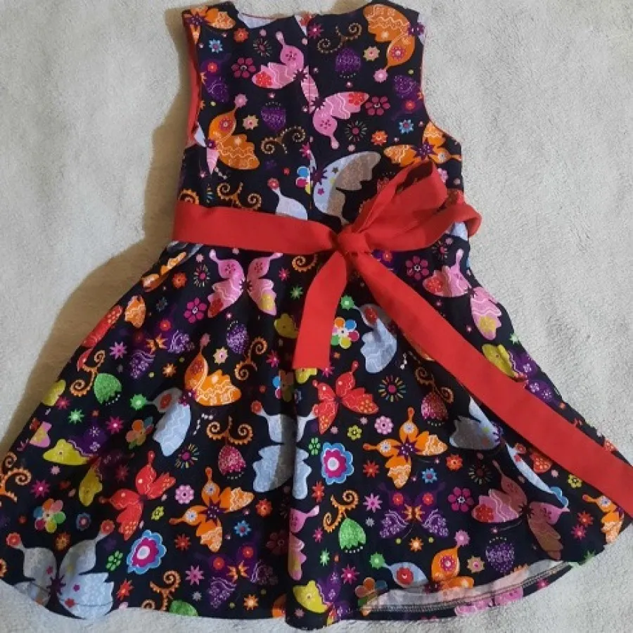 سارافون بچگانه