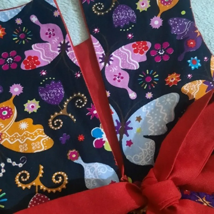 سارافون بچگانه