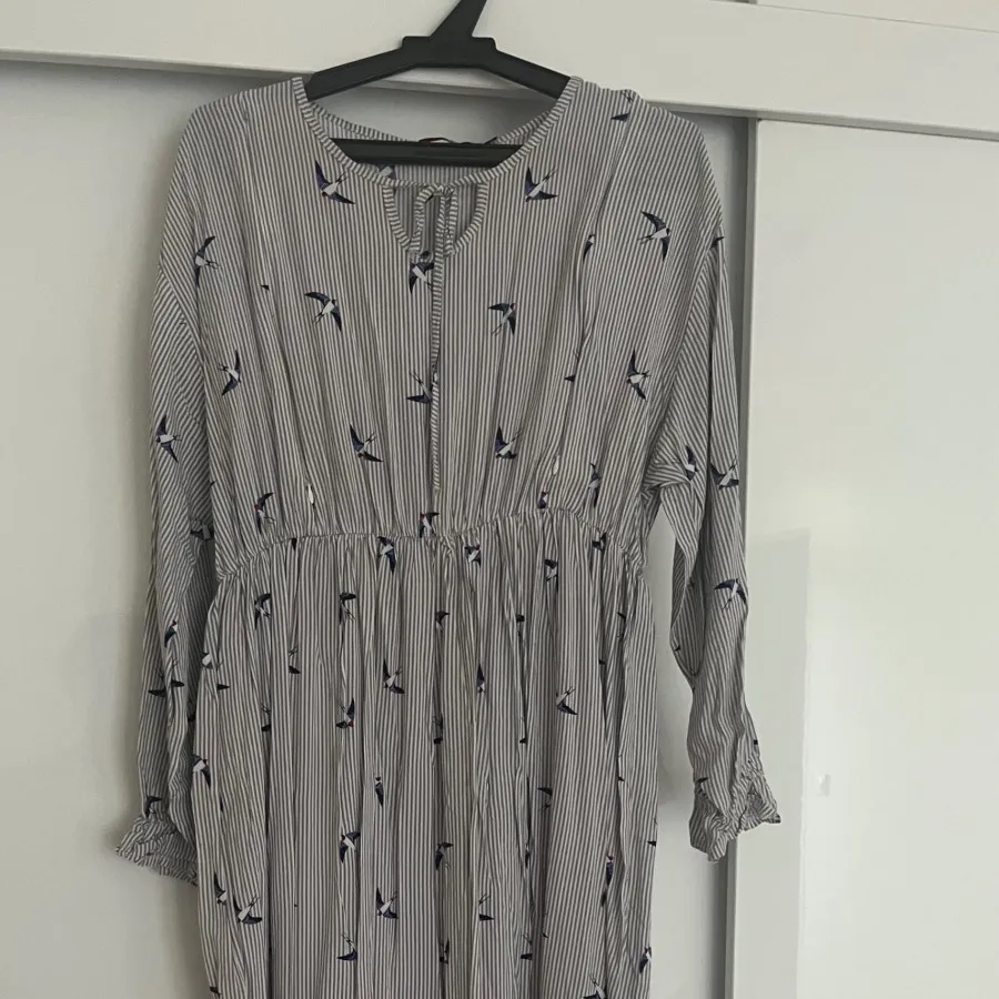 پیراهن نخی/بارداری