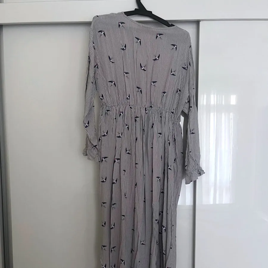 پیراهن نخی/بارداری