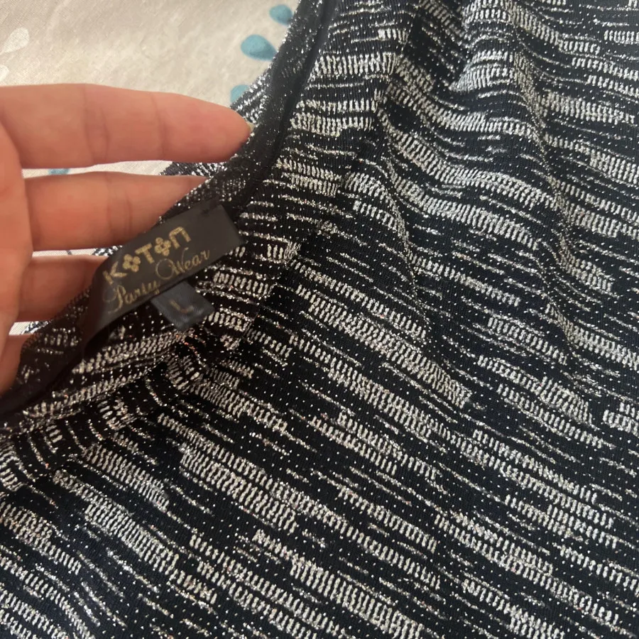 پیراهن ترک کوتون