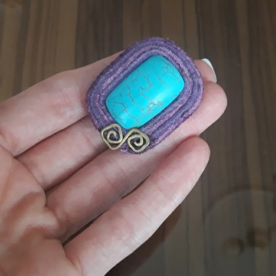 سه تا گل سینه