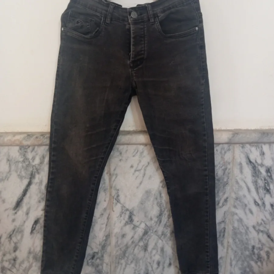 شلوارلی مردانه