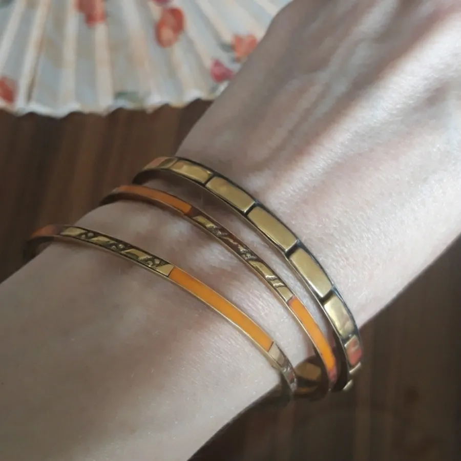 سه تا النگوی بدلی