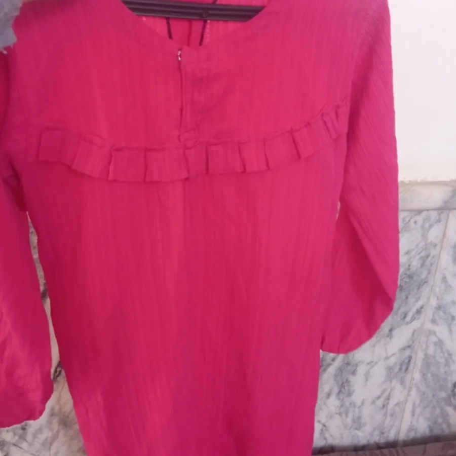 تونیک دخترانه