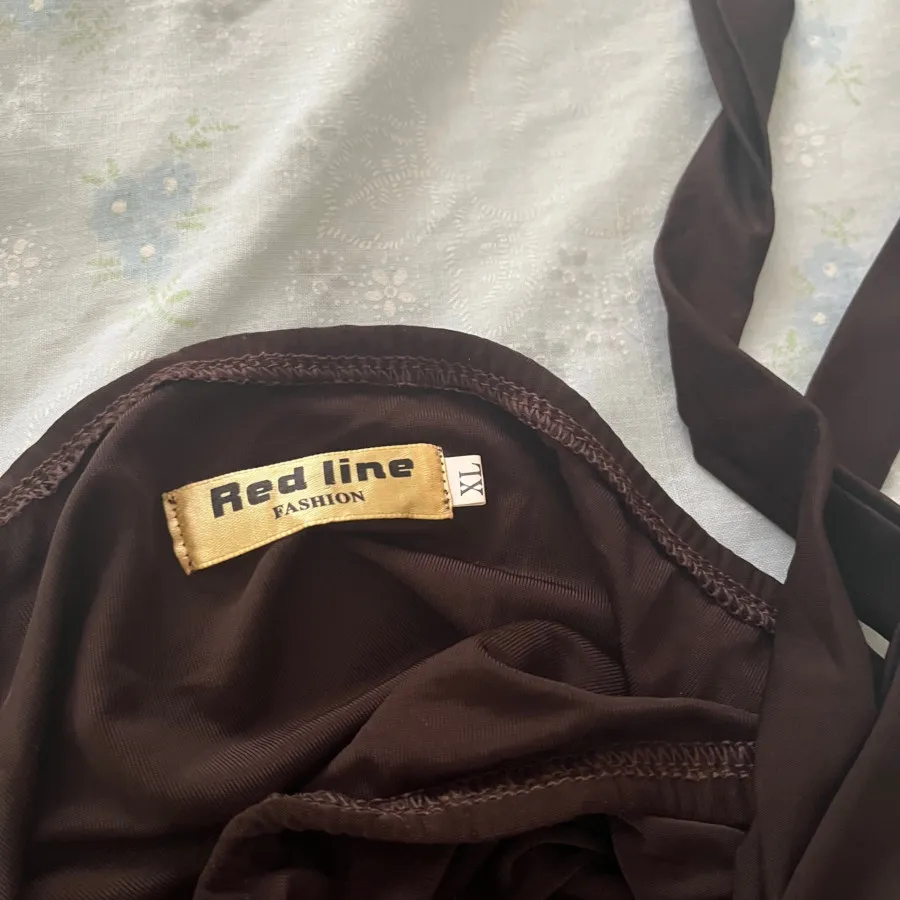 لباس مجلسی قهو هدای