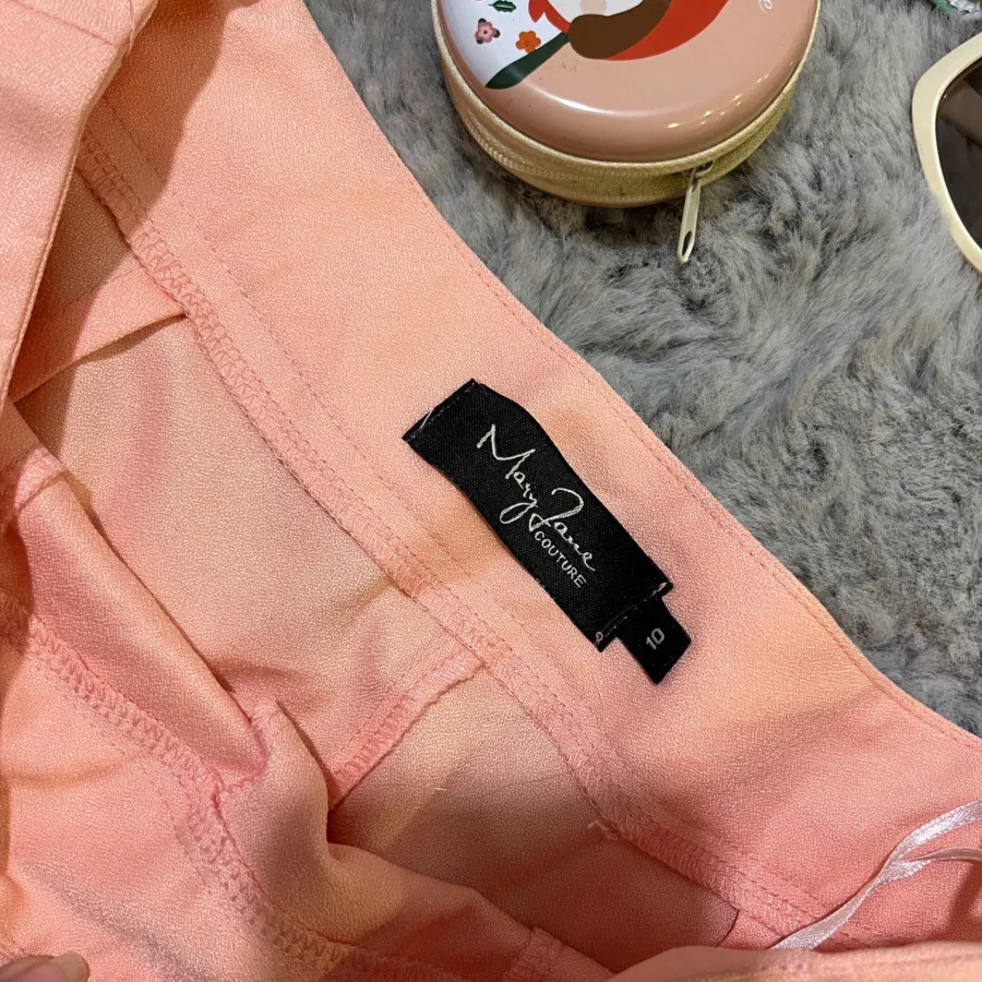 نیم تنه شلوارک