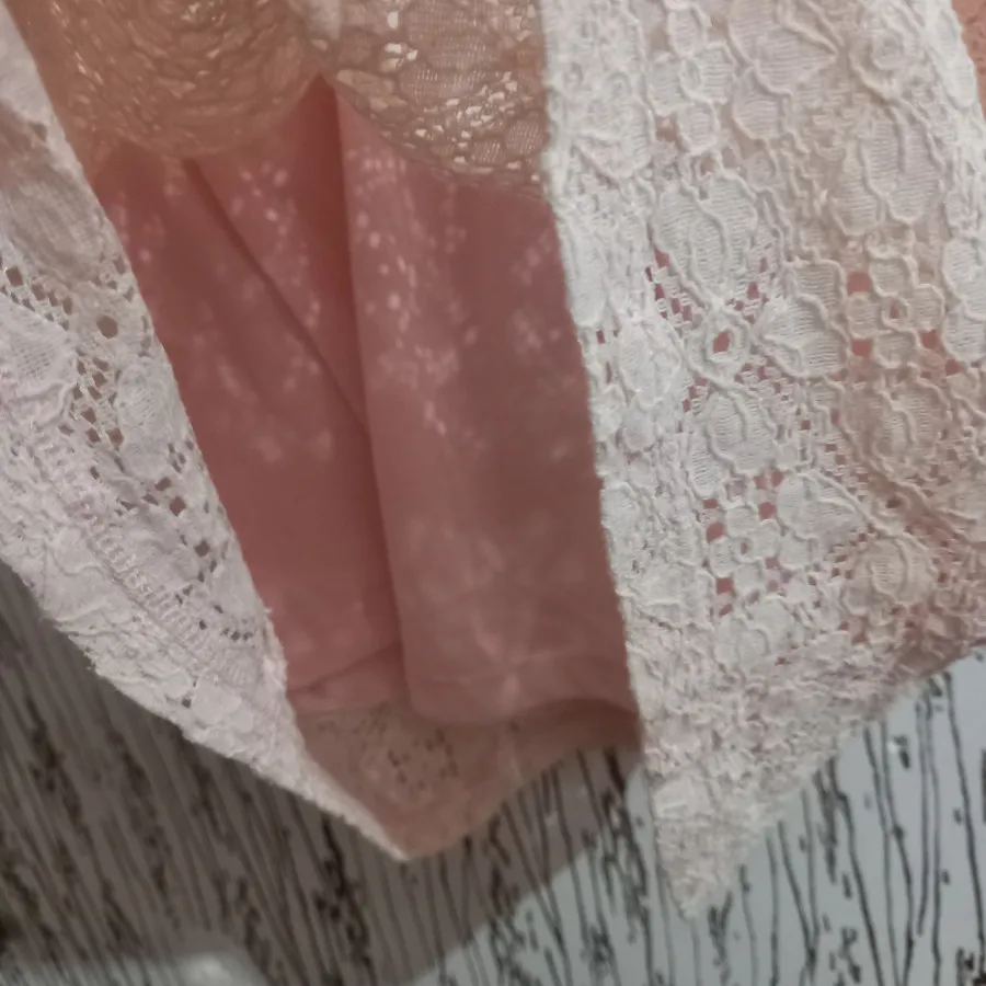 پیراهن دخترانه برندH&M