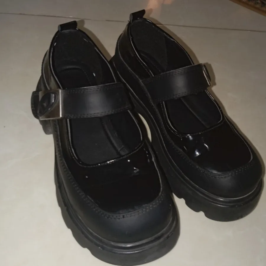 کفش پینترستی سایز 37