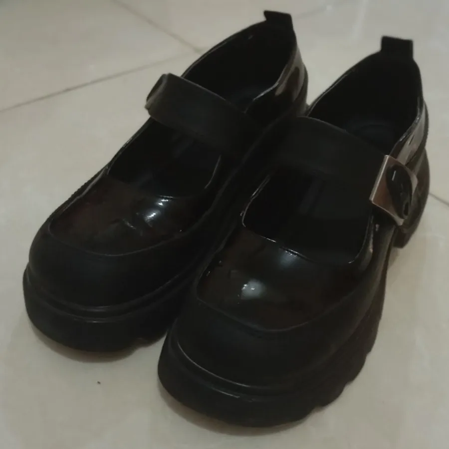 کفش پینترستی سایز 37