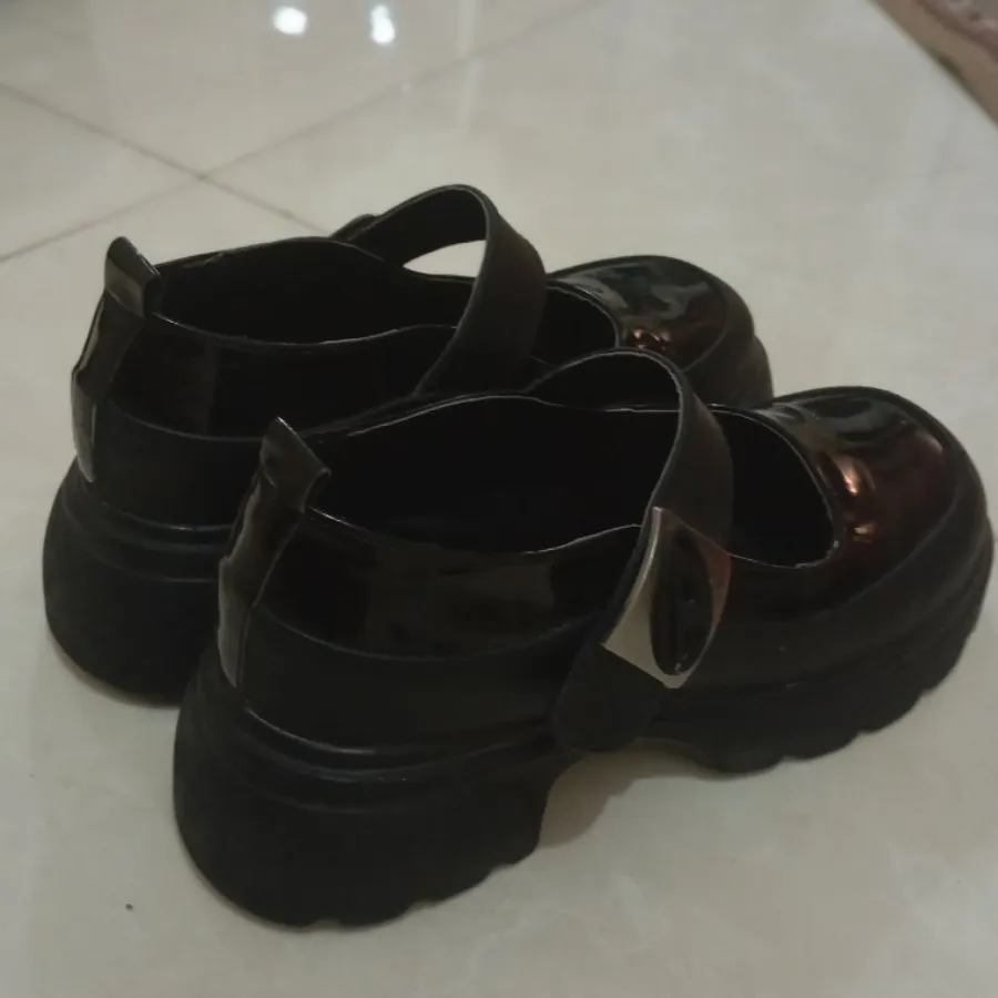 کفش پینترستی سایز 37