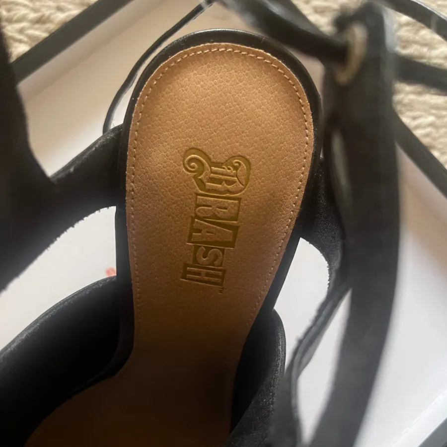 کفش صندل مجلسی