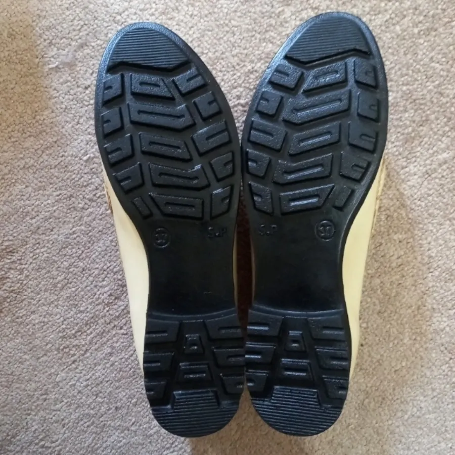 لوفر چرمی سایز 37