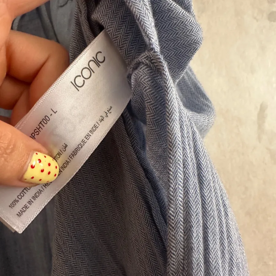 مانتو برند iconic