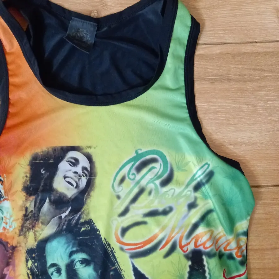 تاپ مردانه/زیرپوش تامی