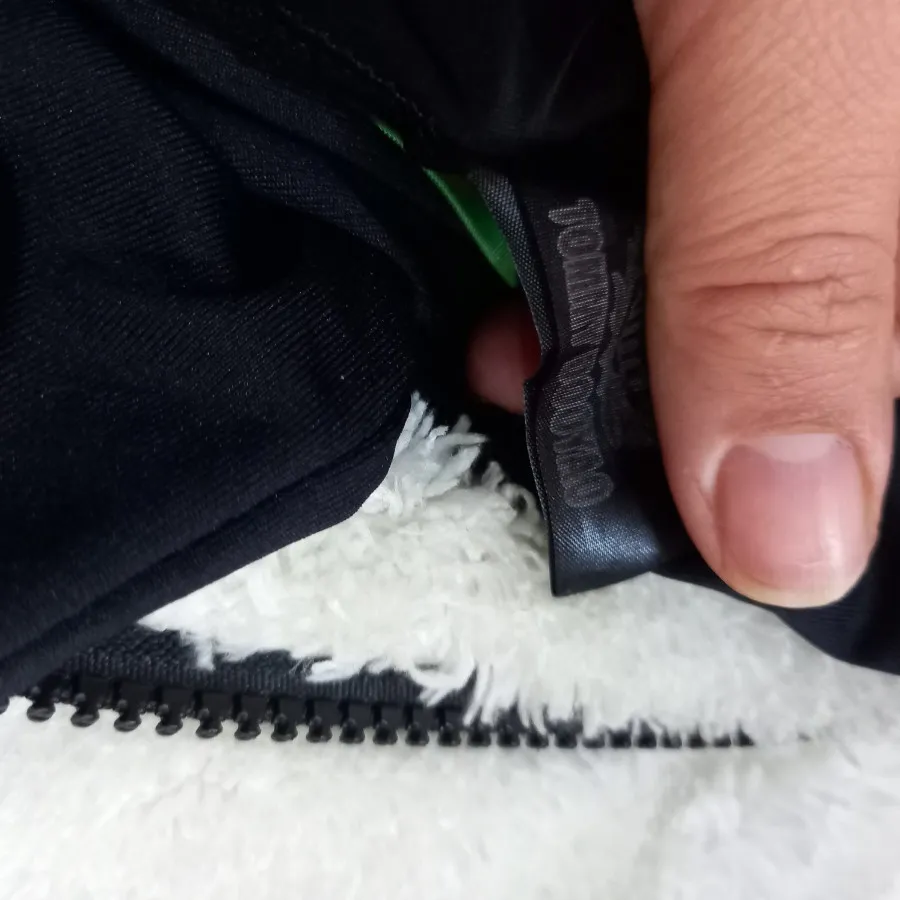 تاپ مردانه/زیرپوش تامی