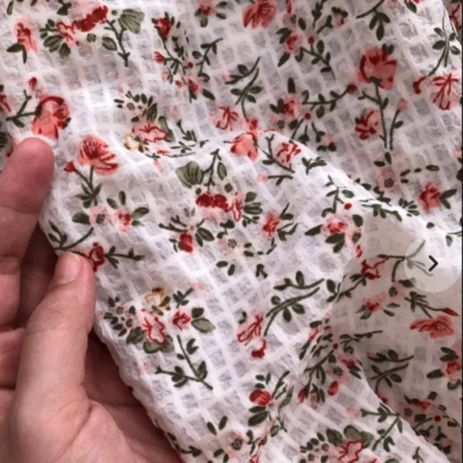 دامت تابستونی گل گلی