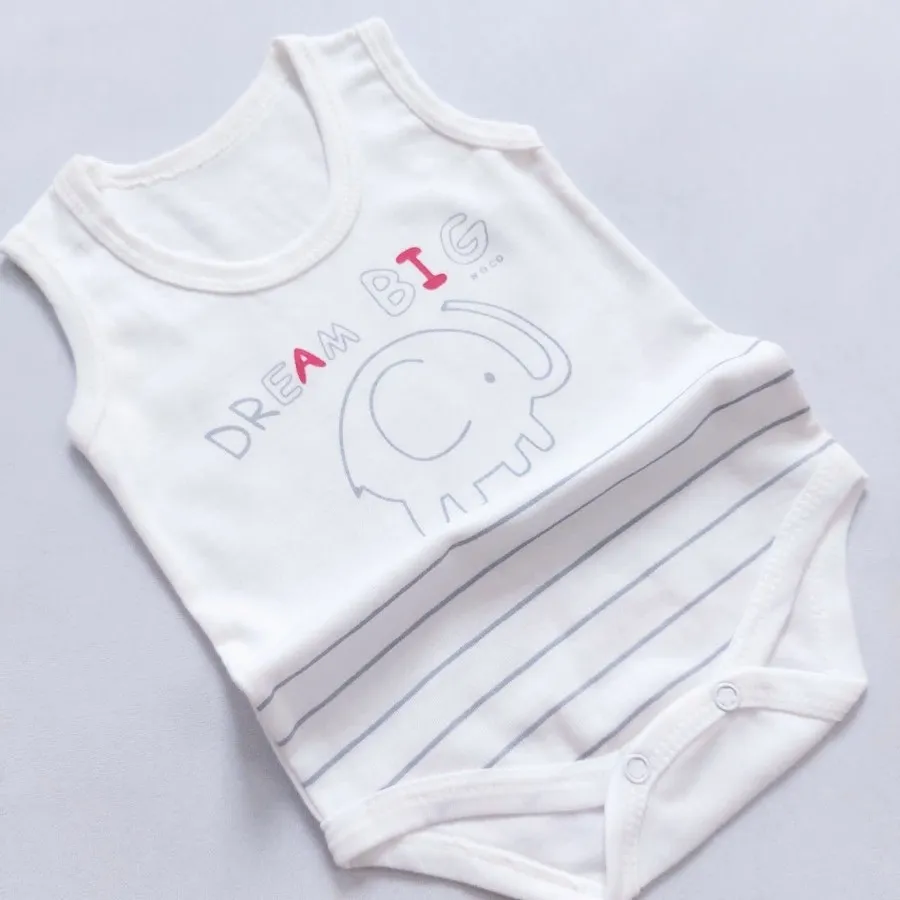 سه تیکه نوزادی فیل ??