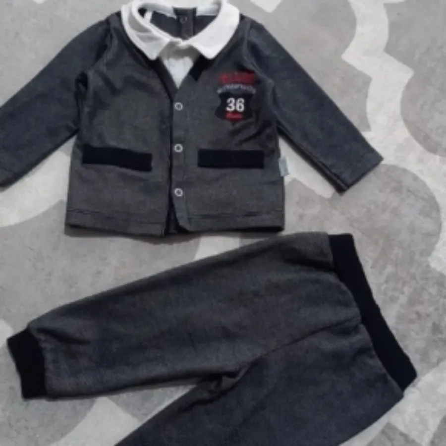 ست بلوز شلوار